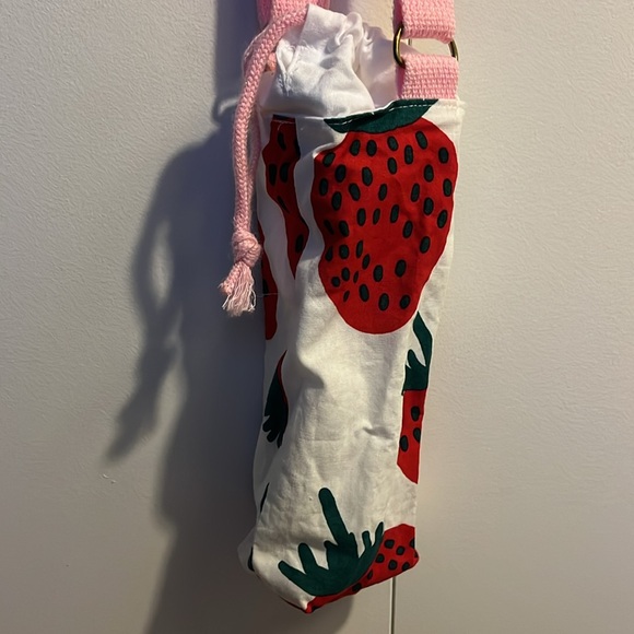 MARIMEKKO water bottle case - Picture 2 of 6
